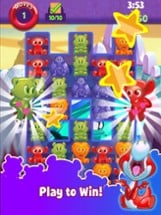 Gummy Blast Challenge Image