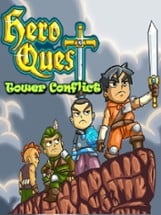 Hero Quest: Tower Conflict Image