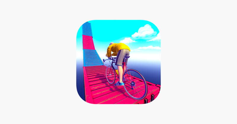 Impossible BMX Stunts 2019 Game Cover