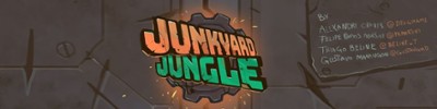 Junkyard Jungle Image