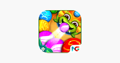 Marble Marble: Zumba Game Image