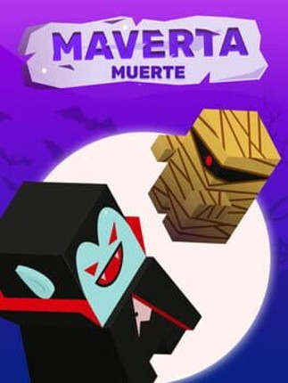 Maverta Muerte Game Cover