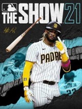 MLB The Show 21 Image