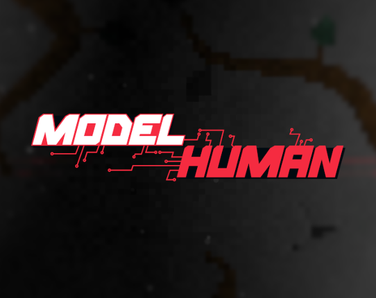 Model Human Game Cover