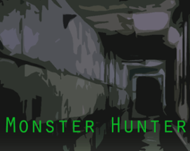 Monster Hunter Image