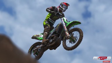 MXGP2: The Official Motocross Videogame Compact Image