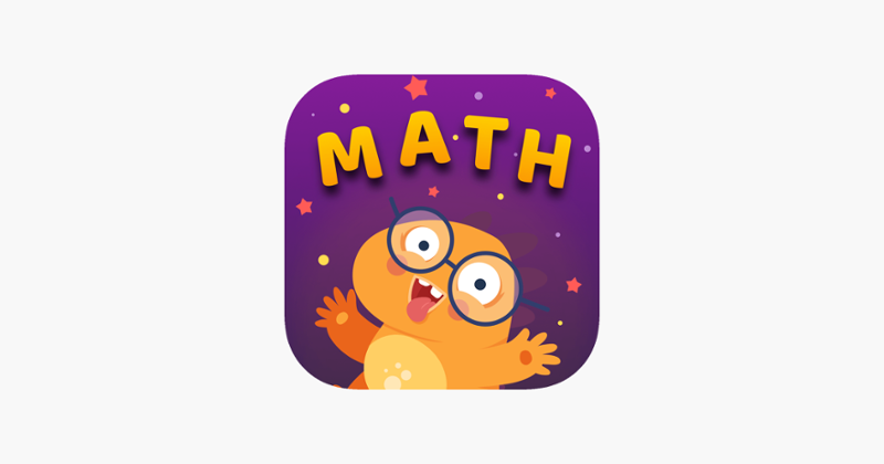 Nicola Maths educational games Game Cover