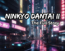 Ninkyo Dantai II Image
