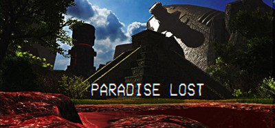 Paradise Lost: FPS Cosmic Horror Game Image