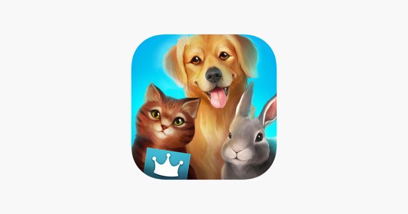 Pet World Premium Game Cover