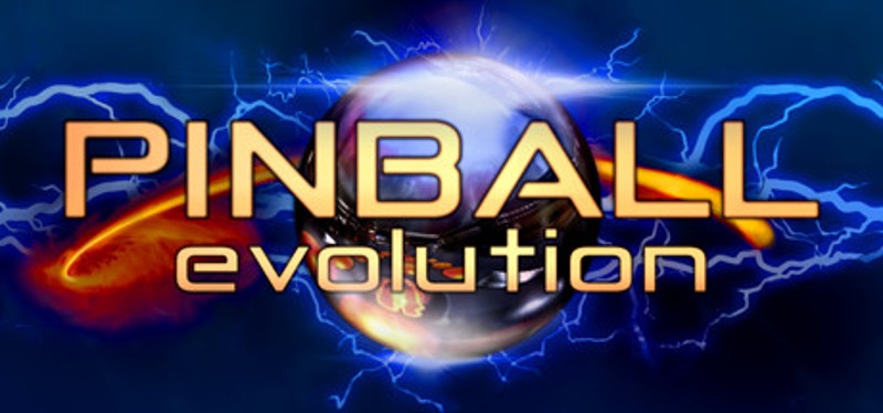 Pinball Evolution VR Game Cover
