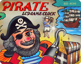 Pirate Image