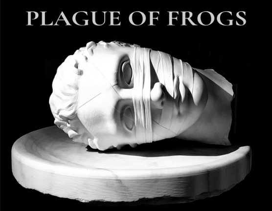 Plague of Frogs Game Cover