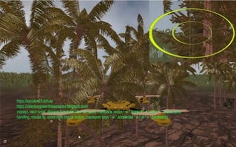 Rescue in the jungle3demo Image