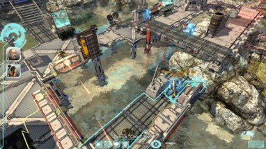 Shock Tactics Image