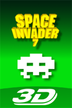 Space Invaders 3DTV Trial Image