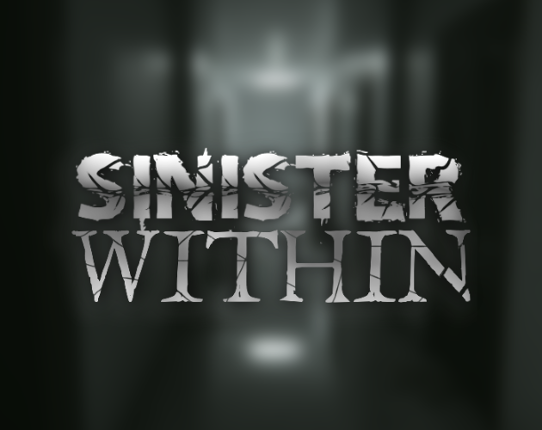 Sinister Within: Decay Game Cover