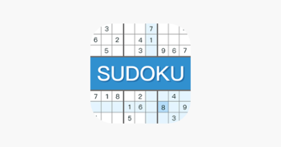 Sudoku - Classic Puzzles Image