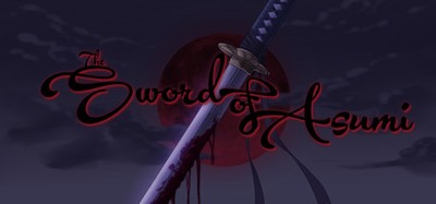 Sword of Asumi Image