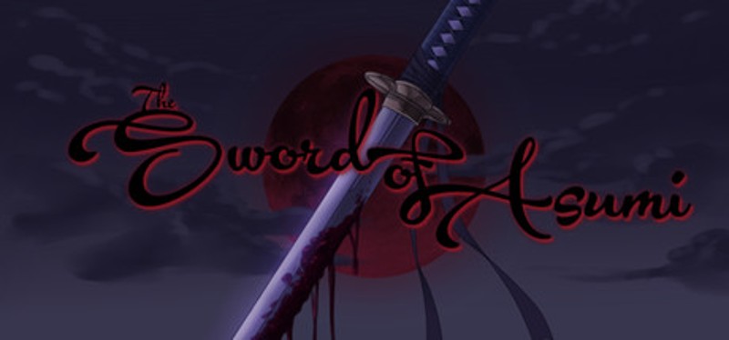 Sword of Asumi Game Cover