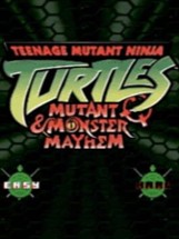 Teenage Mutant Ninja Turtles: Mutants & Monsters Mayhem Image