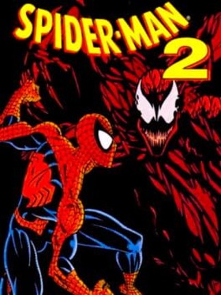 The Amazing Spider-Man 2 Game Cover