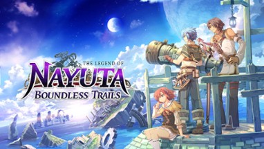 The Legend of Nayuta: Boundless Trails Image