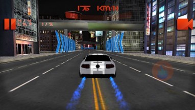 Tokyo Street Racing Simulator - Drift &amp; Drive Image