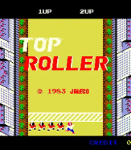 Top Roller Image