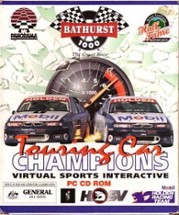 Touring Car Champions Image