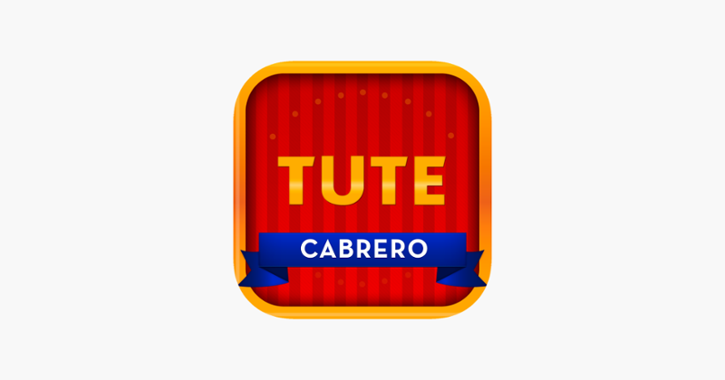 Tute Cabrero Game Cover