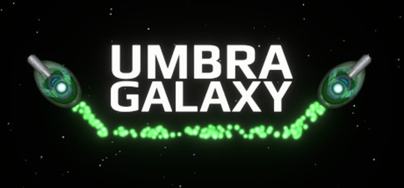 Umbra Galaxy Game Cover