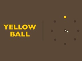 Yellow Ball Game Image