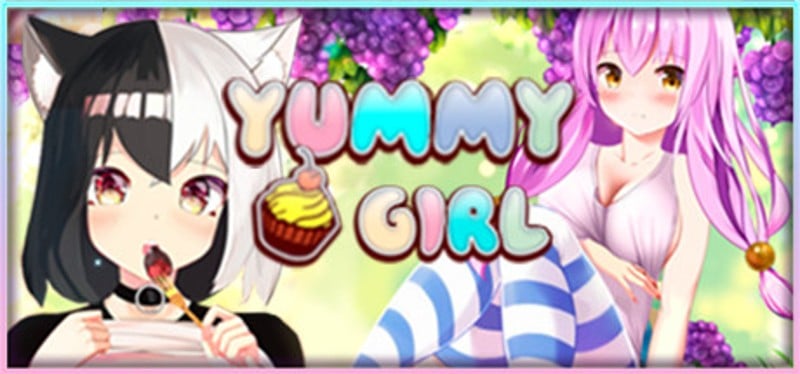 Yummy Girl Game Cover