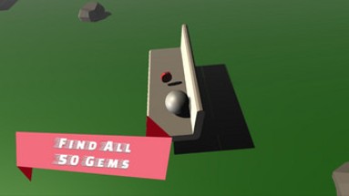 Ball World 3D Image