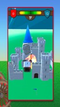 Battle of Castles – Kingdoms Clash Image