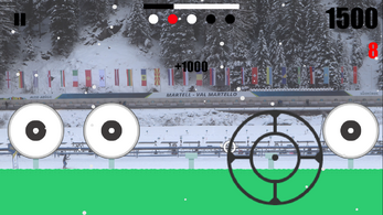 BIATHLON SHOOTING GAME Image