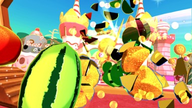 Candy Smash VR Image