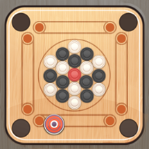 Carrom Rush Image