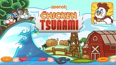 Chicken Tsunami Image