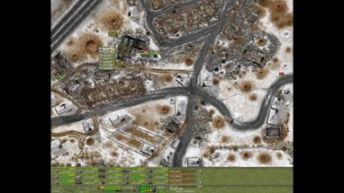 Close Combat 4: The Battle of the Bulge Image