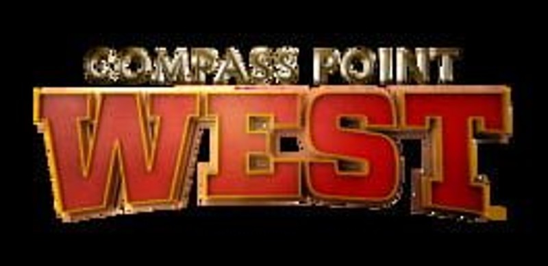 Compass Point: West Game Cover