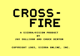 Crossfire Image