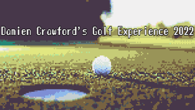 Damien Crawford's Golf Experience 2022 Image