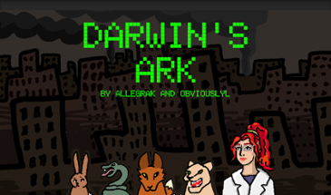 Darwin's Ark Image