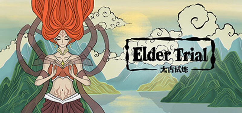 Deitydead：Elder Trial Game Cover
