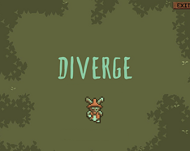 Diverge Image