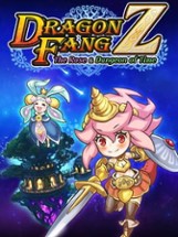 Dragon Fang Z: The Rose & Dungeon of Time Image
