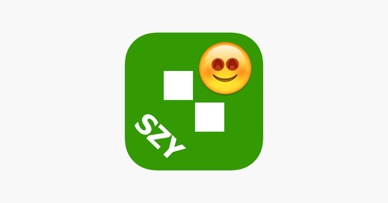 Emoji Solitaire by SZY Game Cover