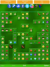 Emoji Solitaire by SZY Image